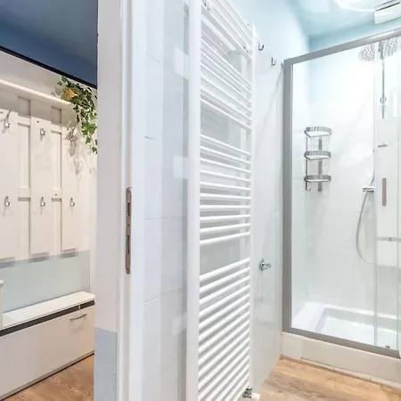 Apartment Affittibrevisiena - 