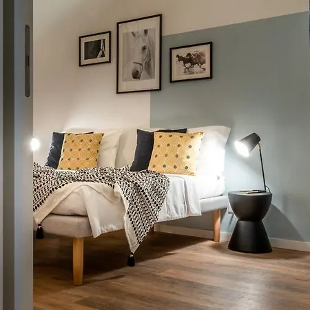 Apartment Affittibrevisiena - 