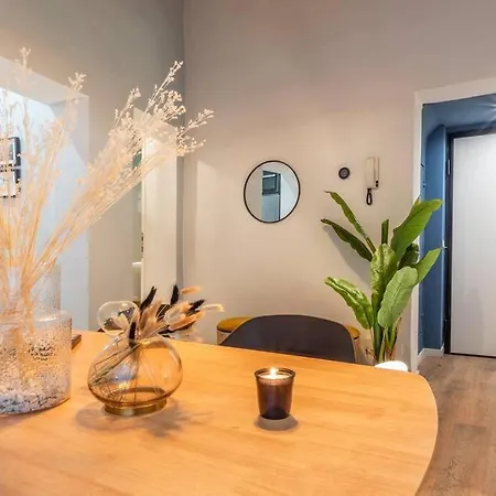 Apartment Affittibrevisiena - 