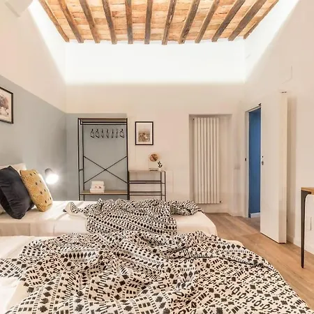 Apartment Affittibrevisiena - 