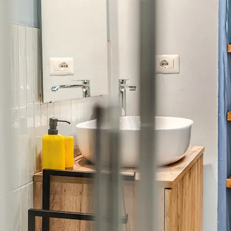 Apartment Affittibrevisiena - 