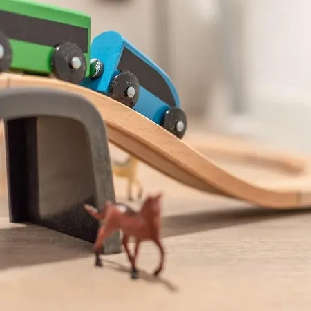 公寓 Affittibrevisiena - 