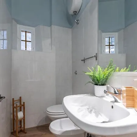 Apartamento Affittibrevisiena - 