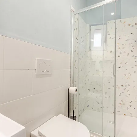 Apartamento Affittibrevisiena - 