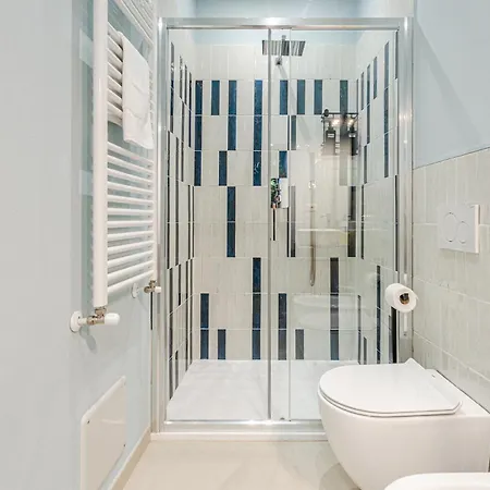 Apartamento Affittibrevisiena - 