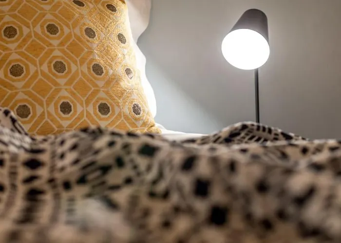 شقة Affittibrevisiena - 