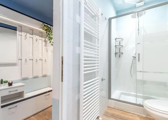 Apartment Affittibrevisiena - 