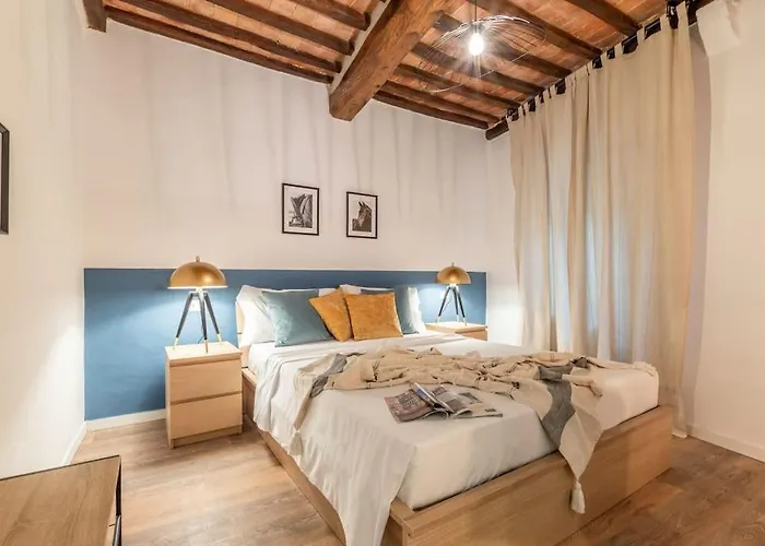 Apartment Affittibrevisiena - 