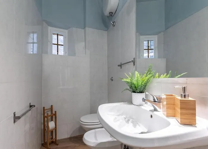 Apartment Affittibrevisiena - 