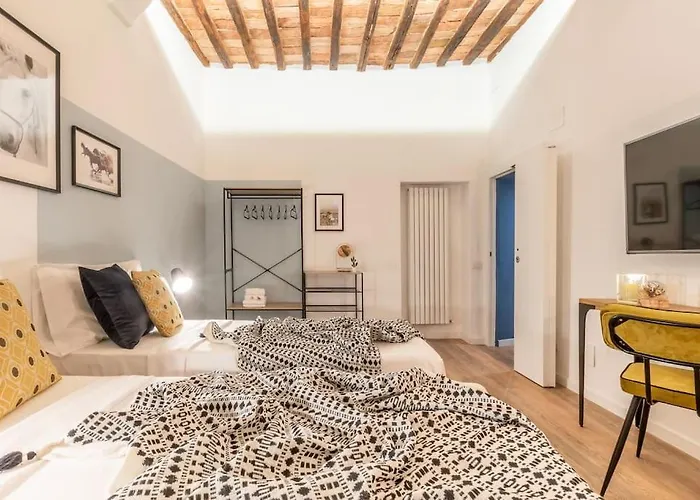 Apartment Affittibrevisiena - 