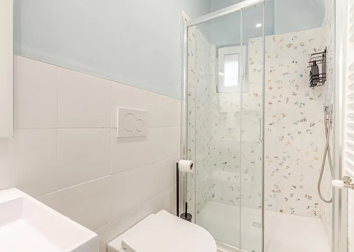 Apartment Affittibrevisiena - 