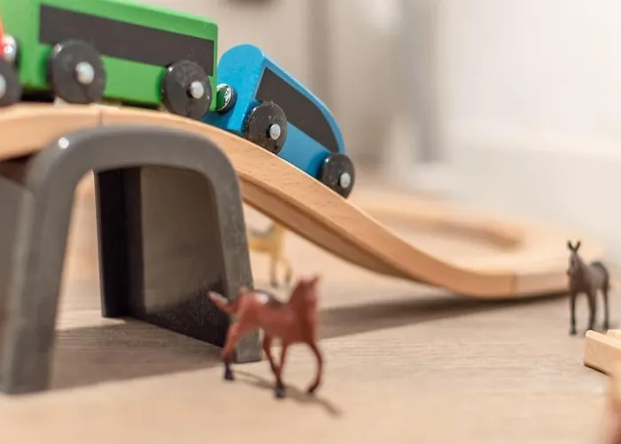 Lägenhet Affittibrevisiena - 