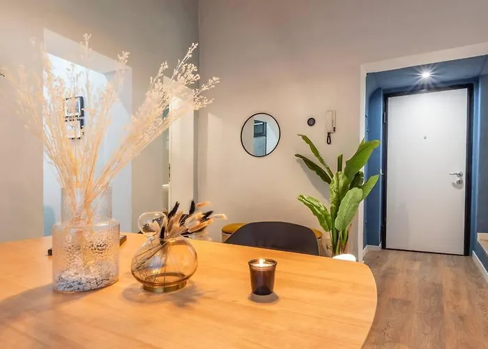 Apartment Affittibrevisiena - 