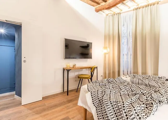 Apartment Affittibrevisiena - 