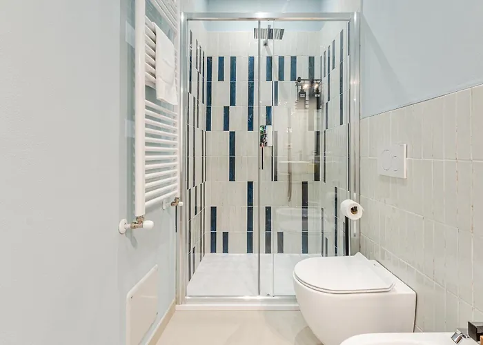 Apartment Affittibrevisiena - 